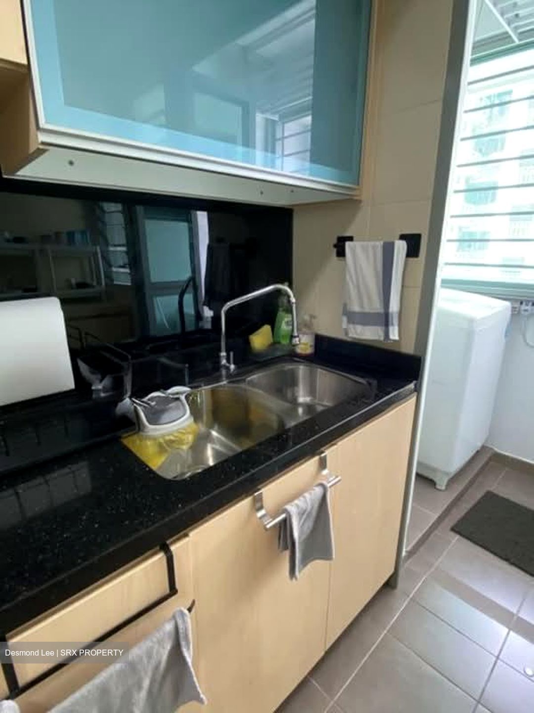 Blk 458 Segar Meadows (Bukit Panjang), HDB 4 Rooms #567112181